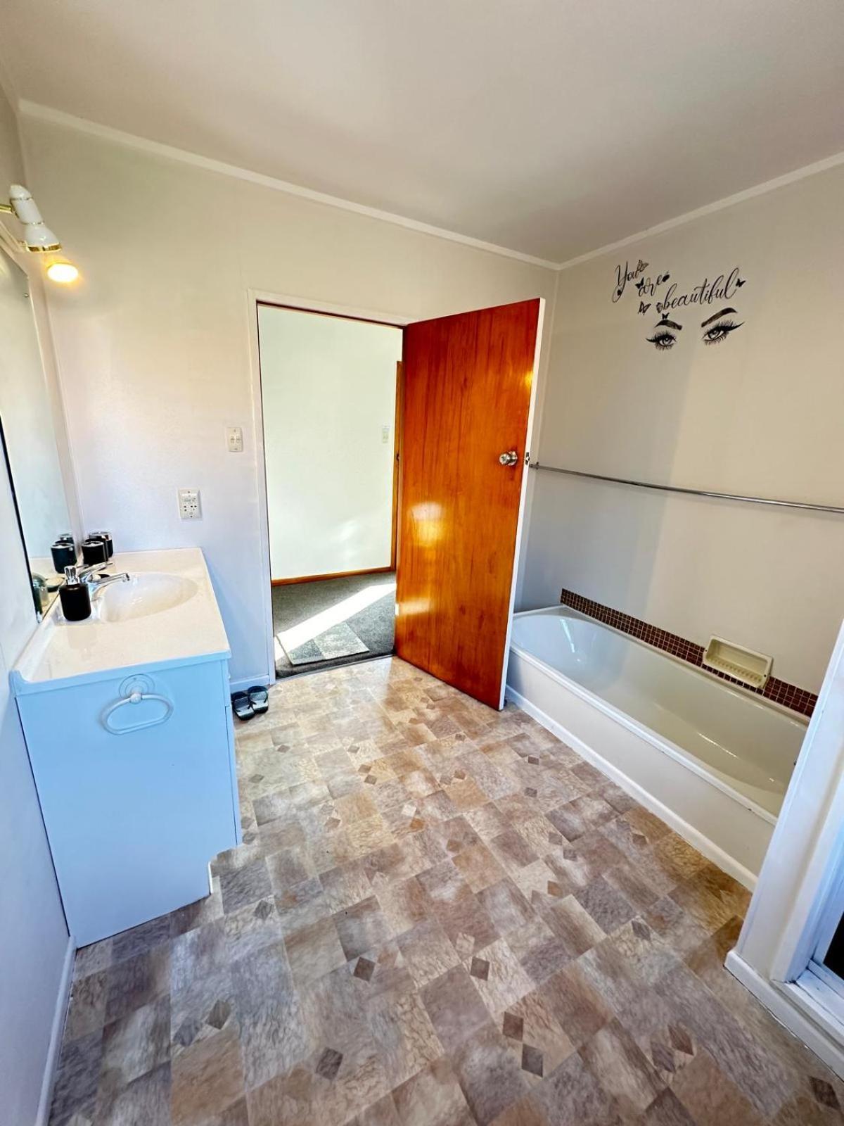 Glenpark Lodge ダニーデン エクステリア 写真